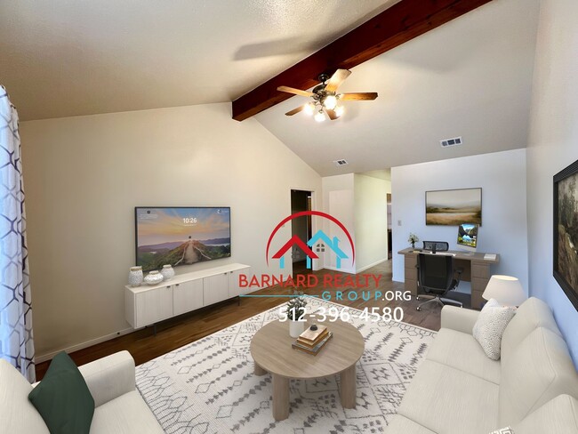 Building Photo - 1404 Earle St