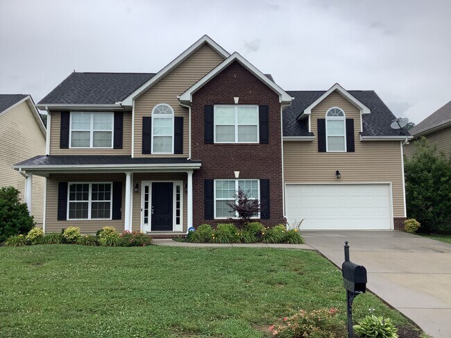 Building Photo - 6025 Loftis Creek Ln