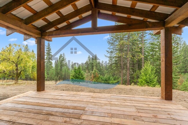 Building Photo - 3 Bedroom 2 Bathroom Home in a Rustic Setting with Mountain Views Available in Blanchard!