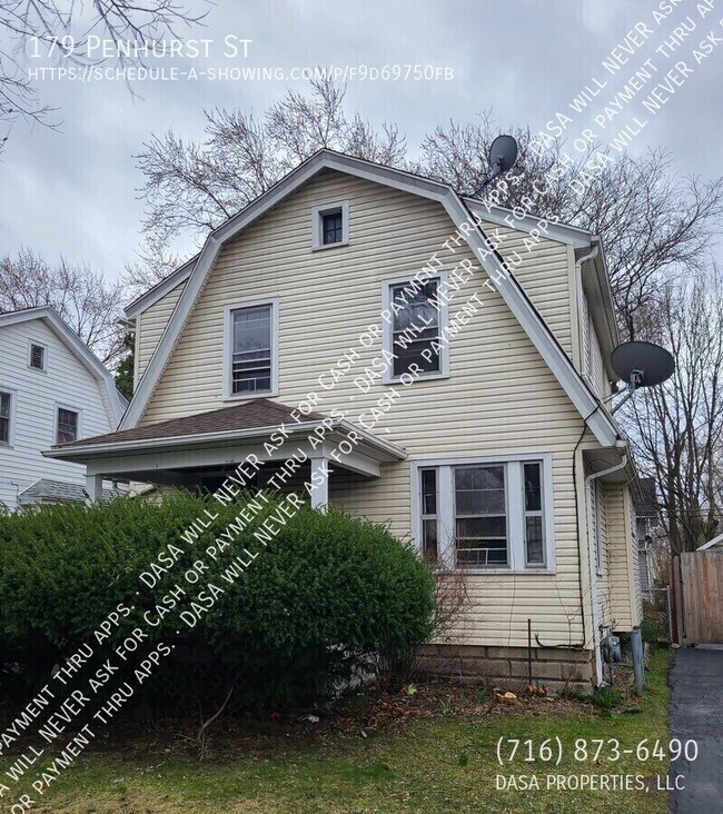 Building Photo - 179 Penhurst St