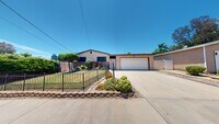 Building Photo - 5 Rooms, Great Covered Patio!!
