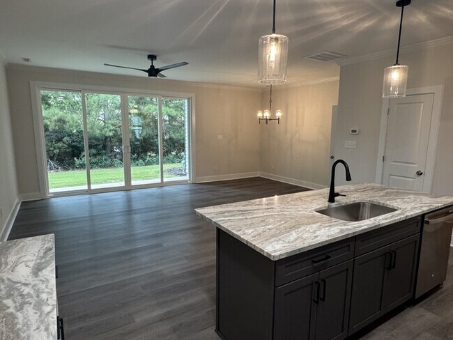 Building Photo - 3 Bed 2.5 Bath Brand New Townhome
