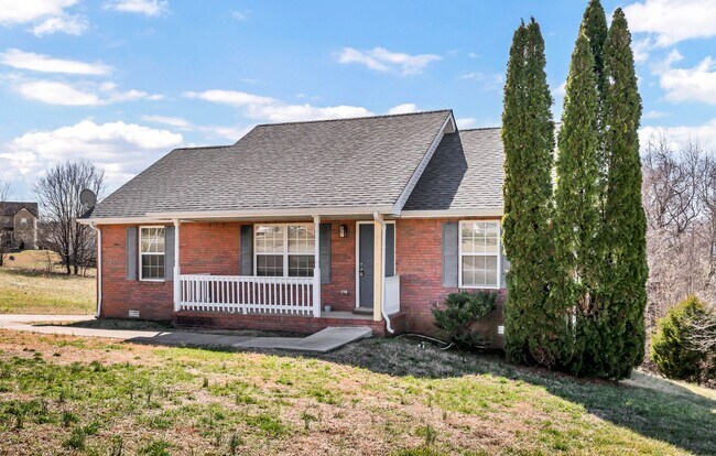 Building Photo - 1006 Bobcat Dr