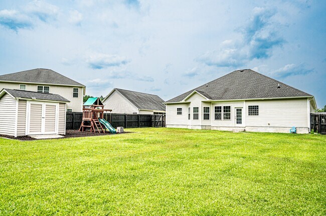 Building Photo - 1202 Skipjack Ct