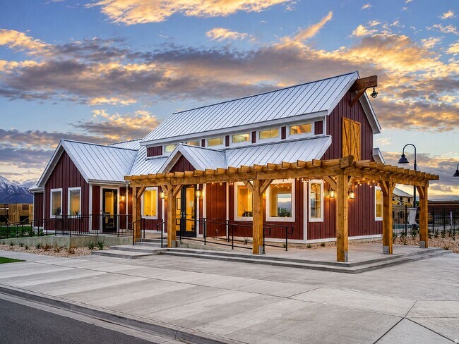 Building Photo - 98 E Harmony Ct