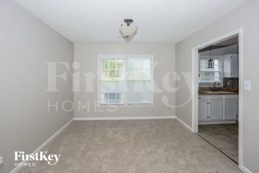 Building Photo - 3420 Fortis Ln