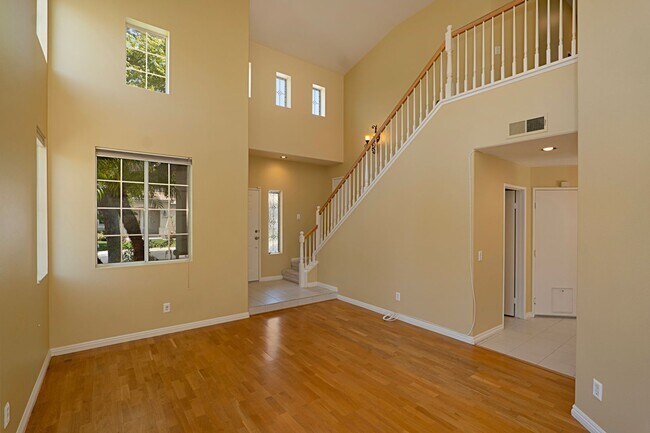 Building Photo - Scripps Ranch Single Family House