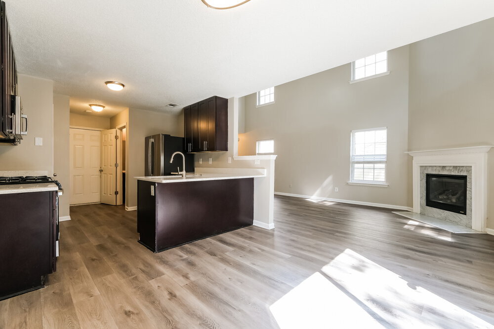 Building Photo - 3430 Sable Chase Ln