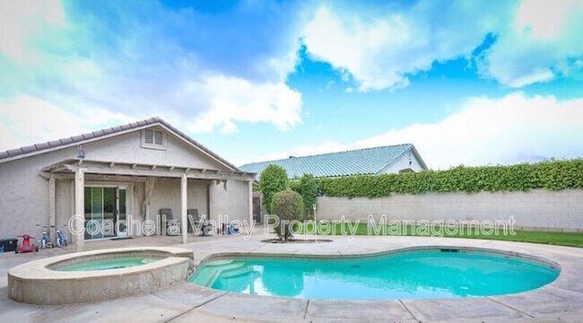 Building Photo - 68240 Marina Rd