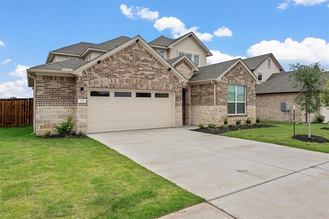 Building Photo - 224 Mystic Cyn Ln