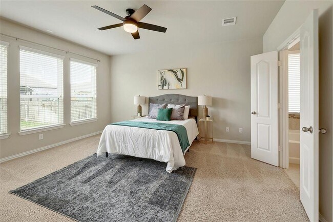 Building Photo - 1029 Feldspar Stream Way