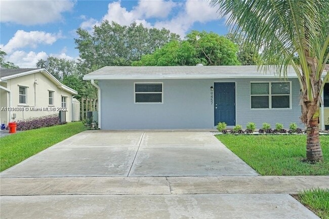 Primary Photo - 9457 SW 52nd Ct