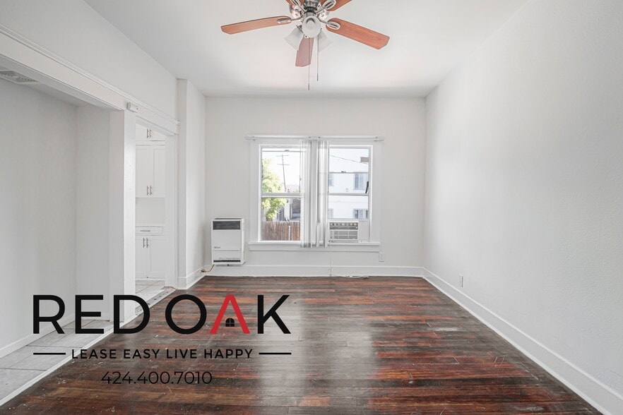 Building Photo - 2737 San Marino St