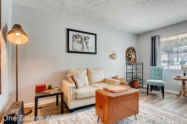 Building Photo - Rent a Community..Prime Location