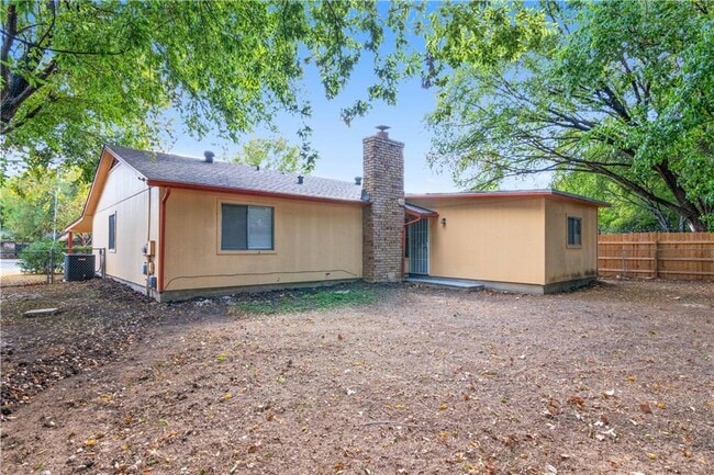 Building Photo - 5604 Palo Blanco Ct