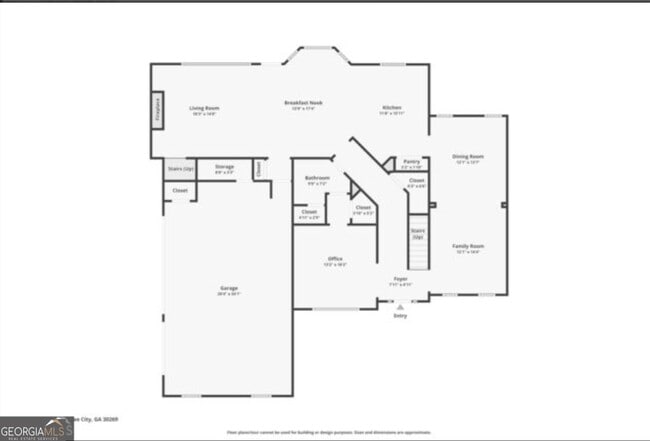 Building Photo - 1202 Loxley Cir
