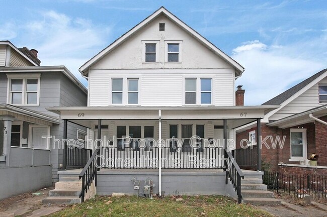 Building Photo - 67-69 South Terrace Avenue - 69