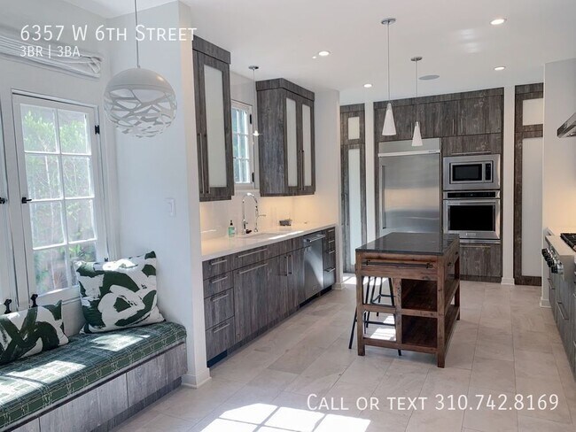 Building Photo - 6357 W 6th St