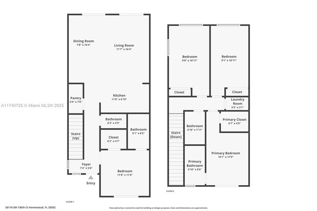 Building Photo - 26116 SW 136 Ct