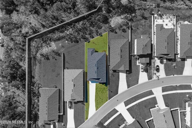 Building Photo - 155 Lightsey Xing Ln