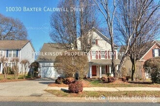 Building Photo - 10030 Baxter Caldwell Dr