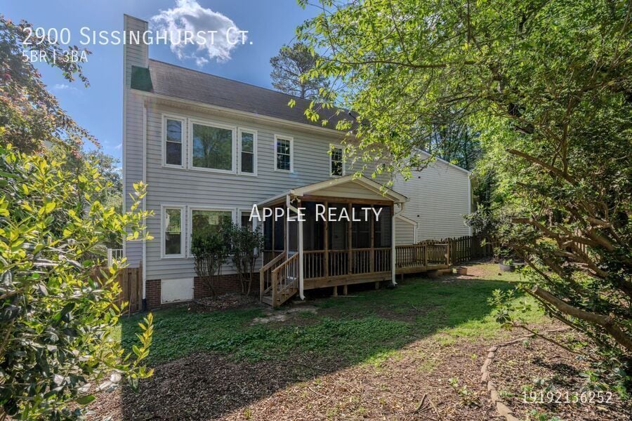 Building Photo - 2900 Sissinghurst Ct