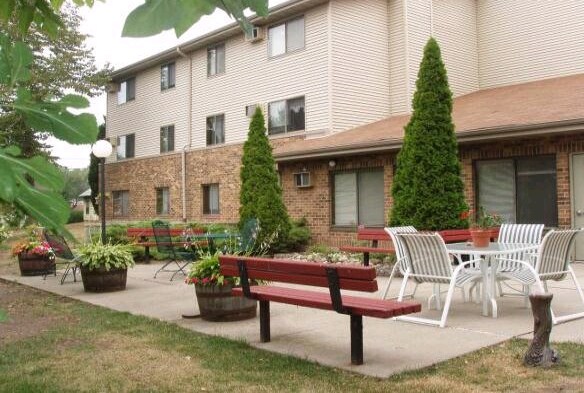 Building Photo - Winnebago County Housing