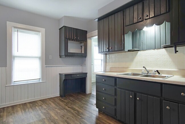 Building Photo - Unlock the Door to Your New Home!