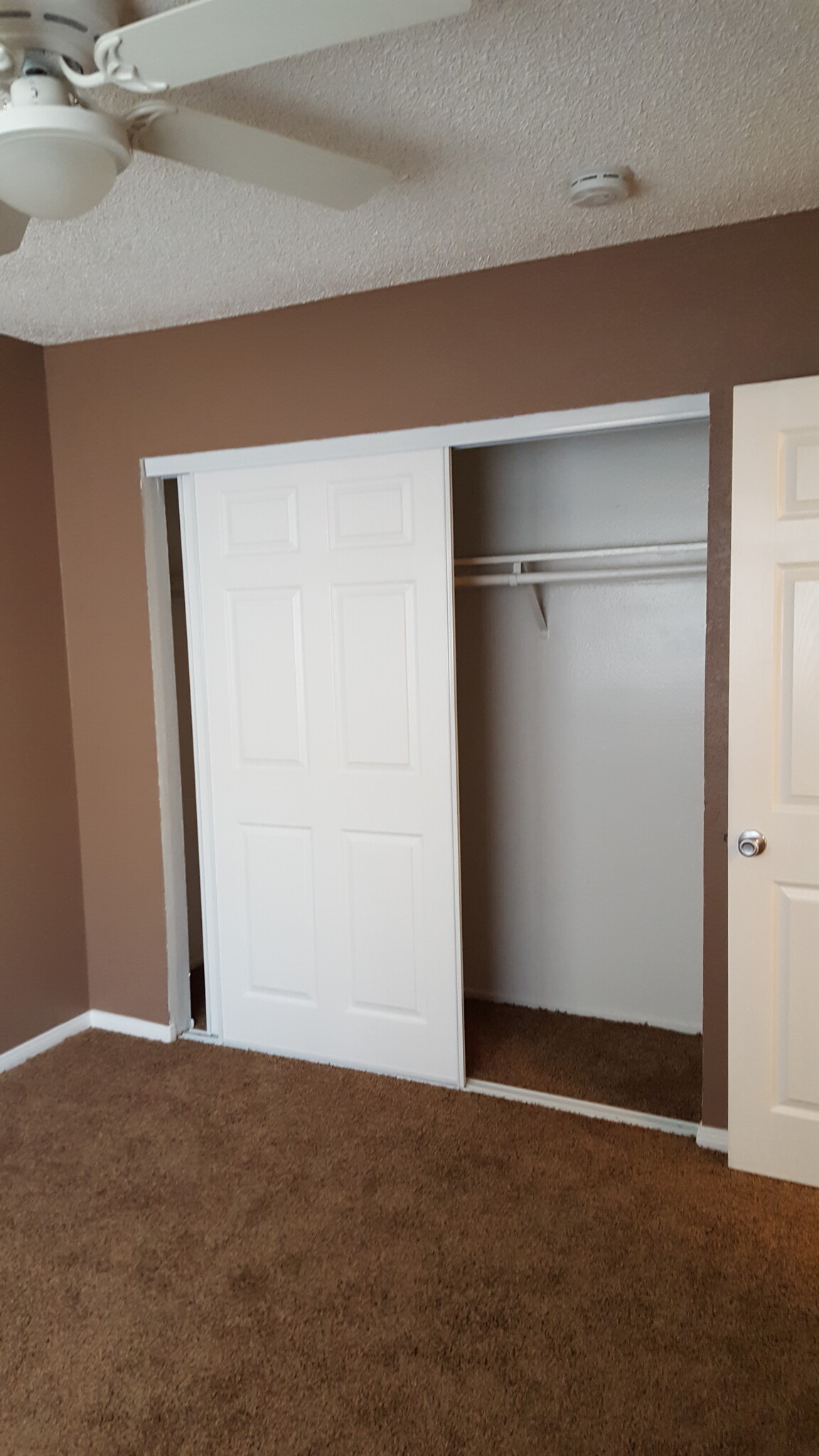 Second Bedroom - 1016 Post St
