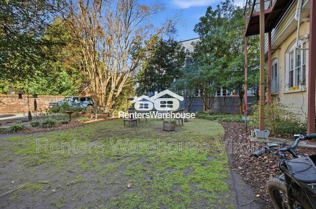 Building Photo - 1111 Colley Ave