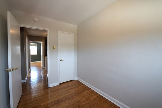 Building Photo - 3613 Weightman St