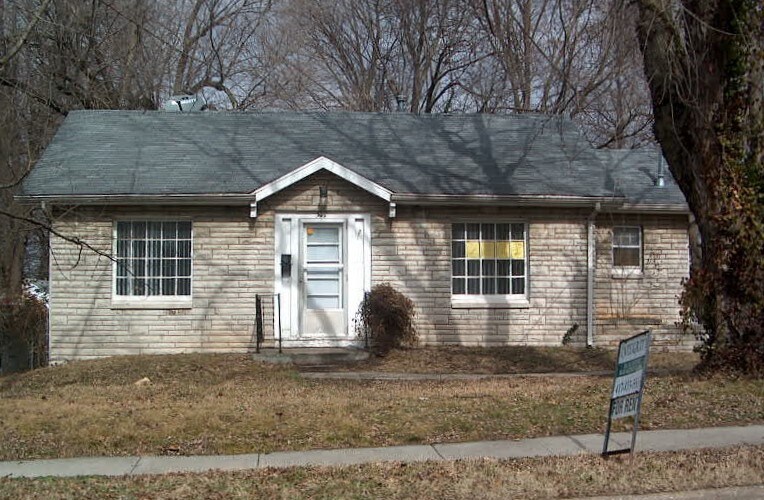 517 W. Minota - 517 W Minota St