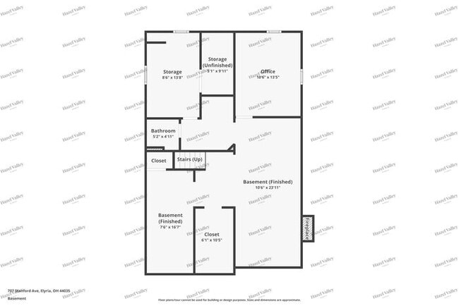 Building Photo - 707 Stanford Ave