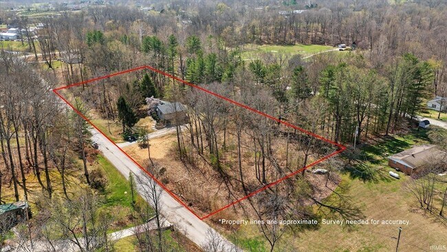 Building Photo - 4620 S Woodbine Dr
