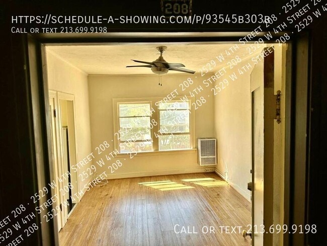 Building Photo - 2529 4th St