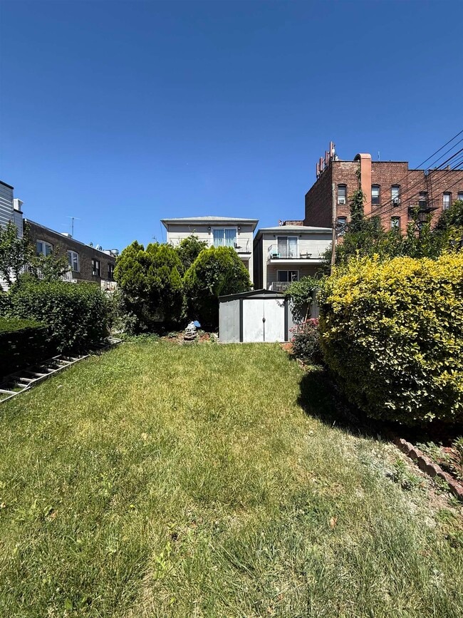 Building Photo - 5409 JFK Blvd E