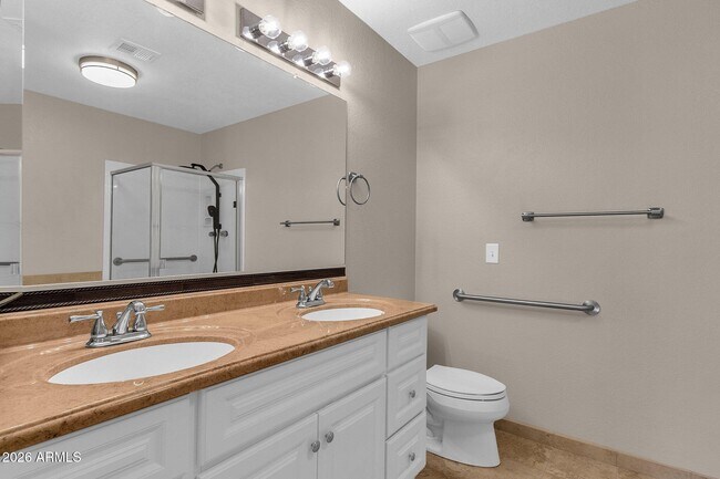 Building Photo - 4307 E Karen Dr
