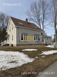 Building Photo - 99 Oakland St