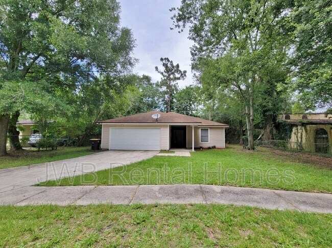 Primary Photo - 8921 Yeoman Dr