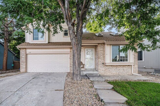 Building Photo - 1191 Conifer Ct