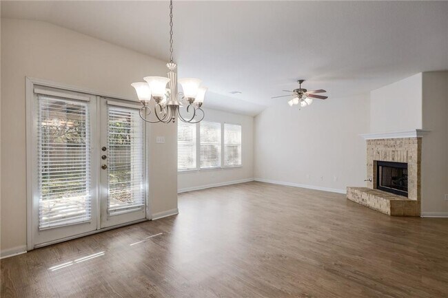 Building Photo - 2518 Preserve Trail