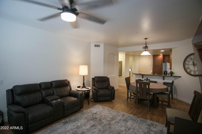 Building Photo - 5350 E Deer Valley Dr