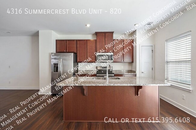 Building Photo - 4316 Summercrest Blvd