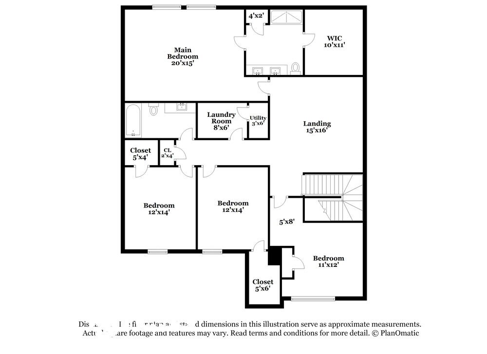 Building Photo - 3780 Place Dr
