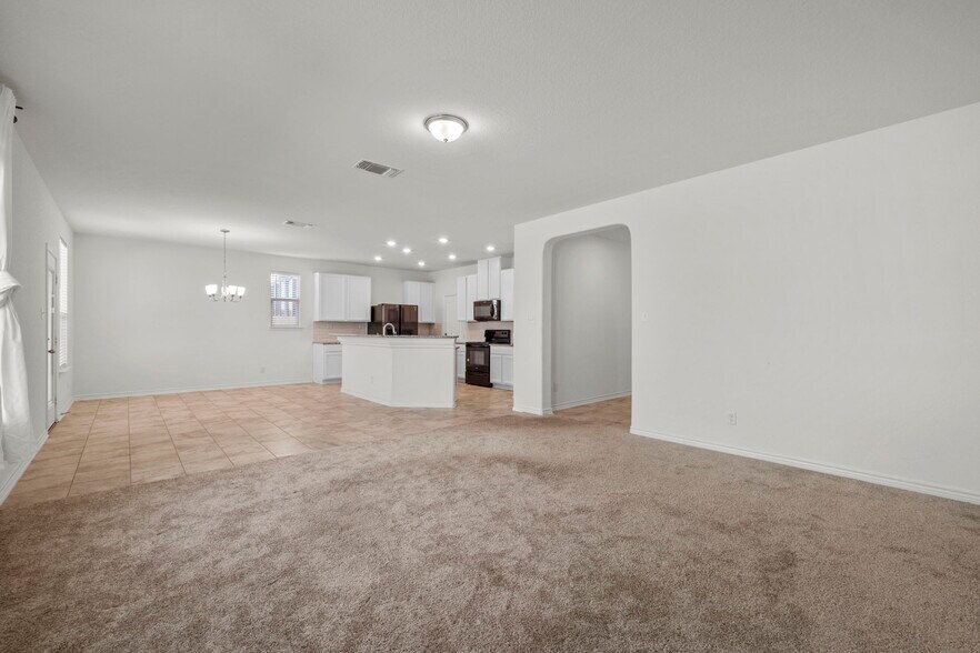 Building Photo - 3420 Taurus Sky