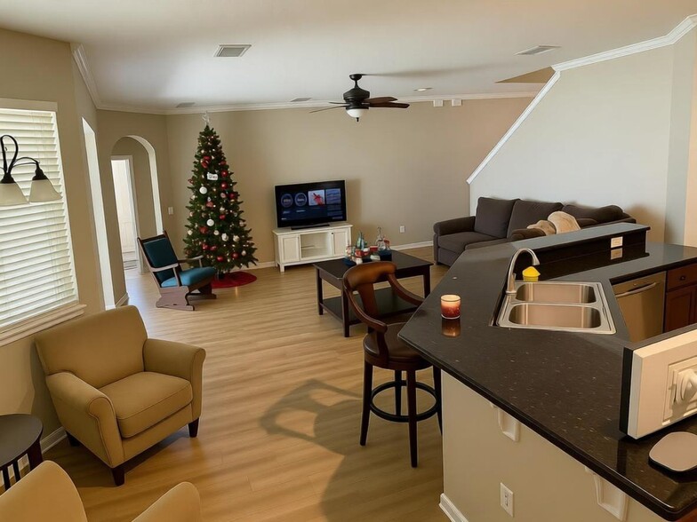 Building Photo - 1106 Fennel Green Dr