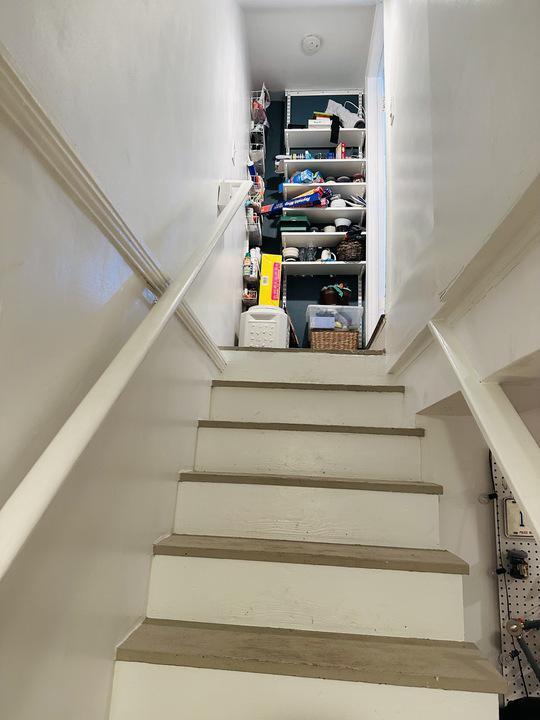 Building Photo - 1911 D St NE