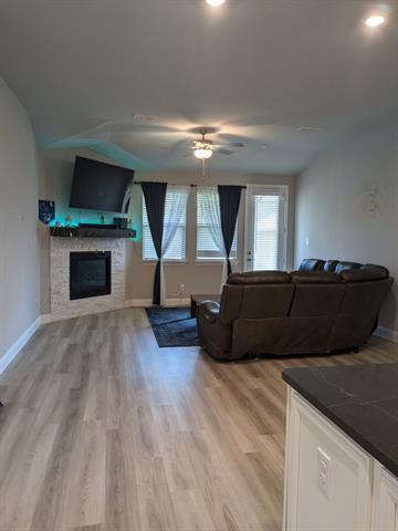 Building Photo - 4134 Caprock Canyon Rd