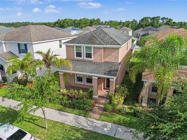 Building Photo - 11118 Longleaf Woods Dr