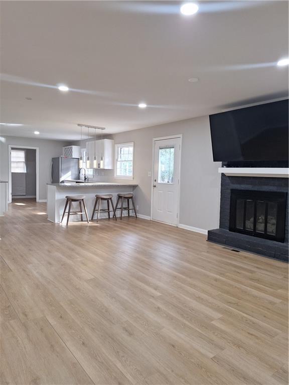 Building Photo - 1605 Brockett Rd